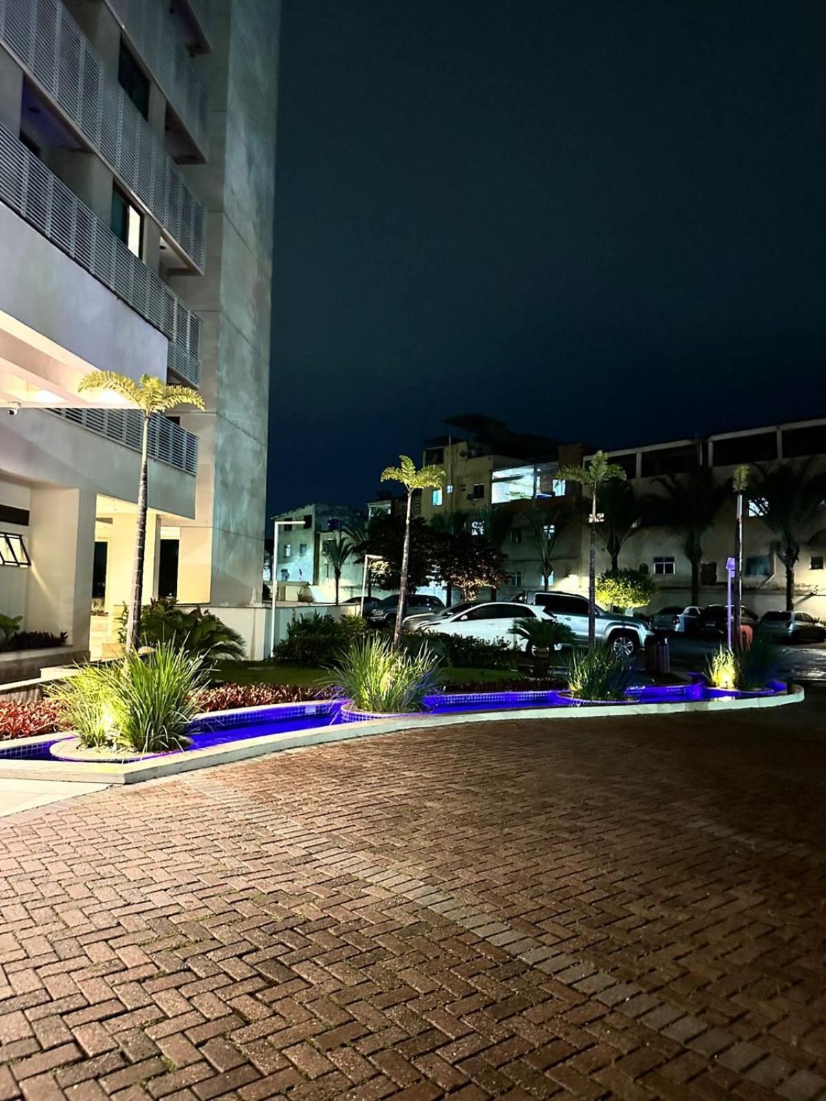 Flat Hotel Samba, 5Km Da Praia Da Barra, 2Km Jeunesse Arena, Enfrente Ao Projac, 1Km Do Rio Centro Rio de Janeiro Dış mekan fotoğraf