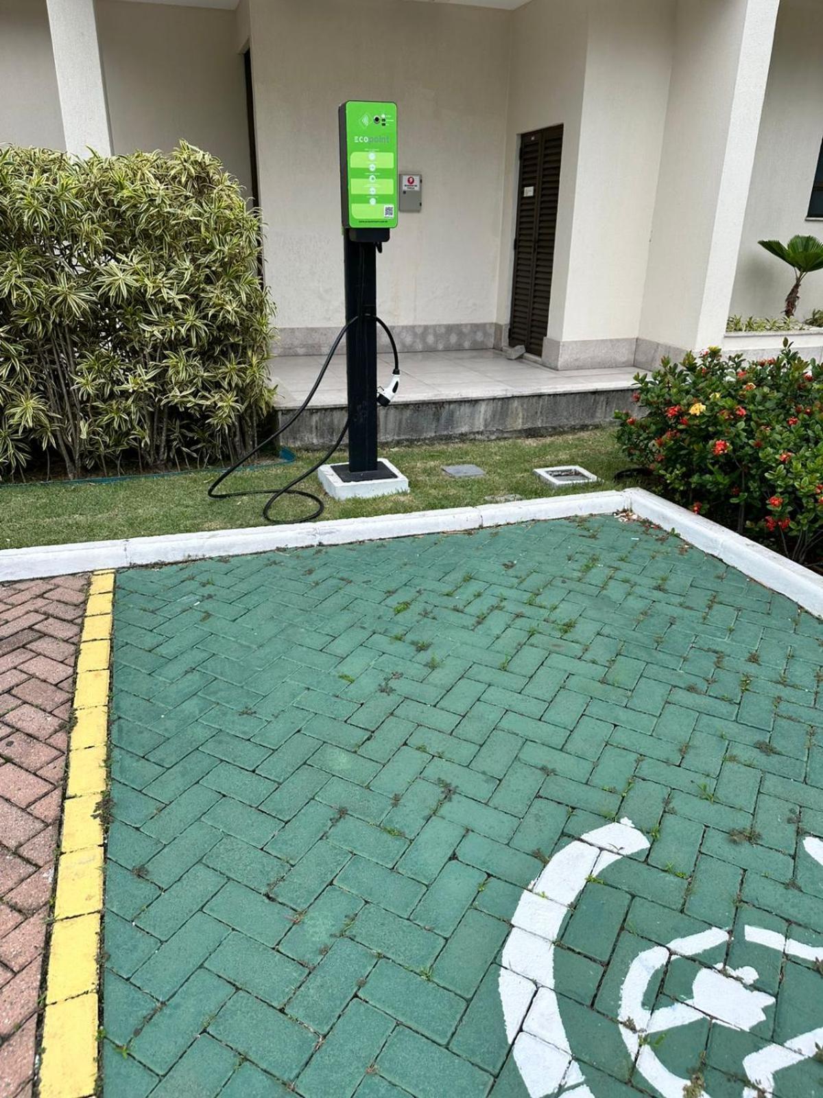 Flat Hotel Samba, 5Km Da Praia Da Barra, 2Km Jeunesse Arena, Enfrente Ao Projac, 1Km Do Rio Centro Rio de Janeiro Dış mekan fotoğraf